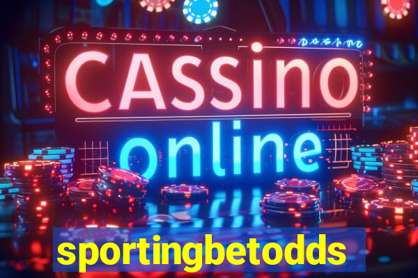 sportingbetodds