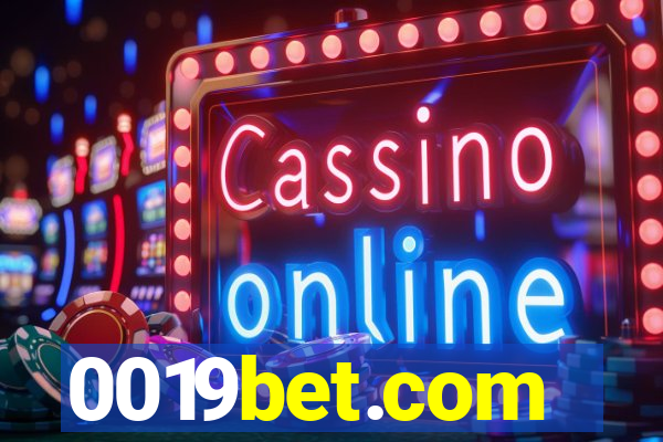 0019bet.com