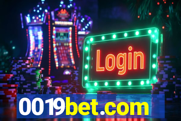 0019bet.com