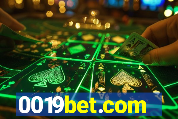 0019bet.com