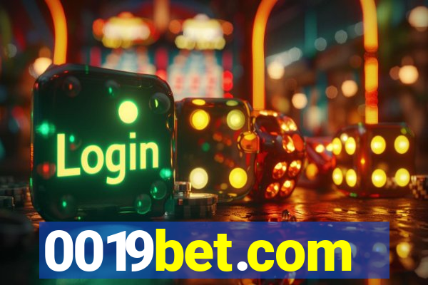 0019bet.com