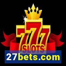 27bets.com