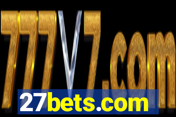 27bets.com