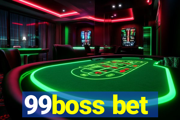 99boss bet