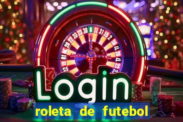 roleta de futebol carreira roleta de jogadores de futebol