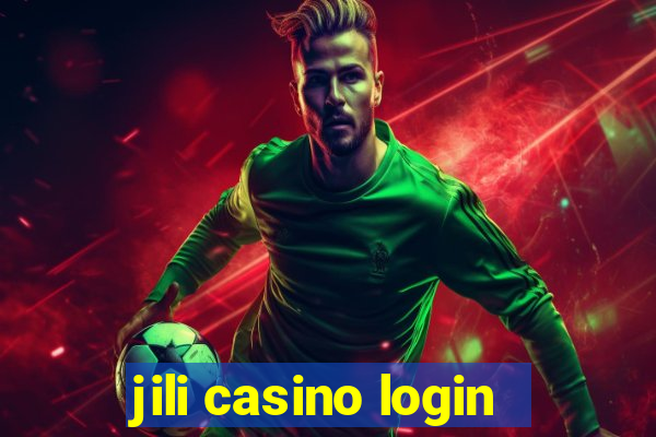 jili casino login