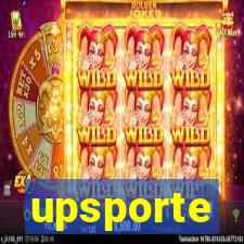 upsporte