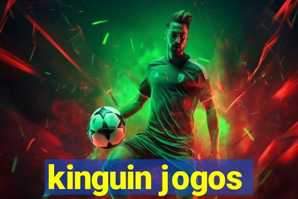 kinguin jogos