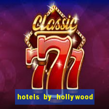 hotels by hollywood casino columbus ohio