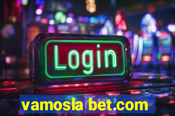 vamosla bet.com