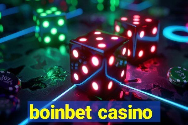 boinbet casino