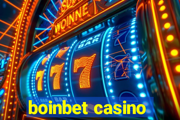 boinbet casino