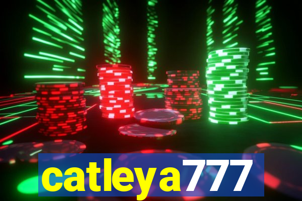 catleya777