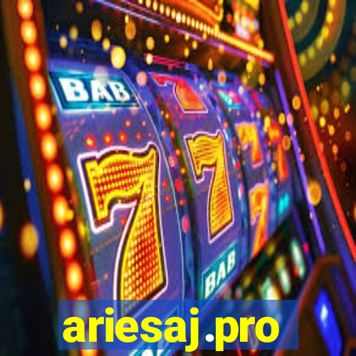 ariesaj.pro