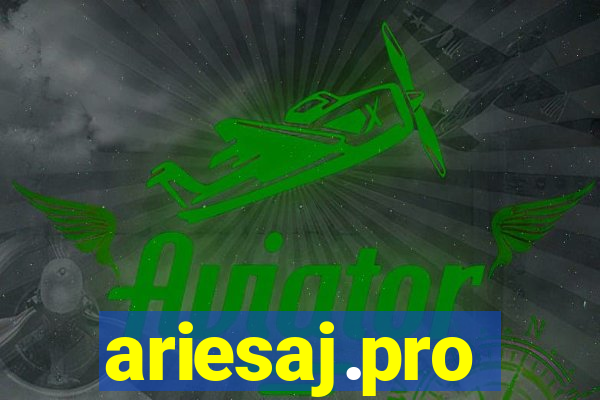 ariesaj.pro