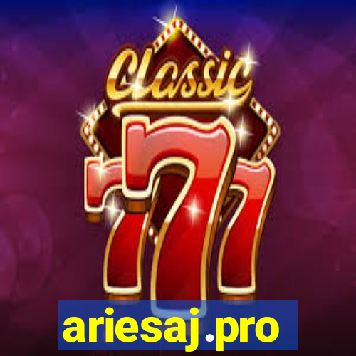 ariesaj.pro