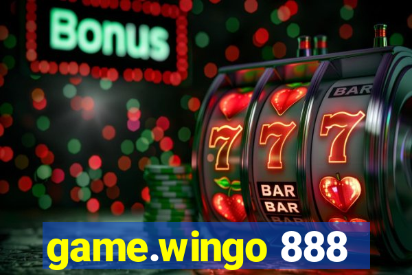 game.wingo 888