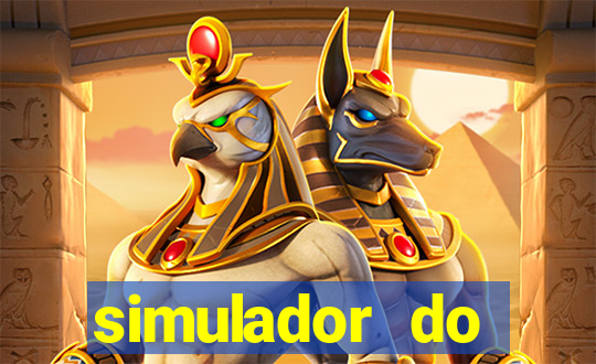 simulador do fortune rabbit