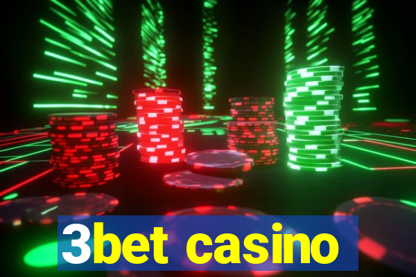 3bet casino