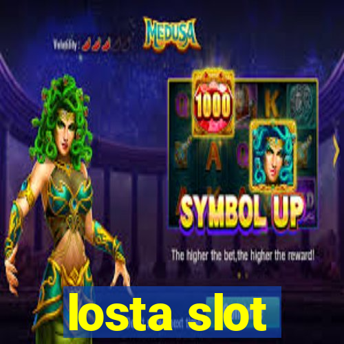 losta slot