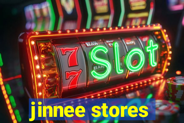 jinnee stores