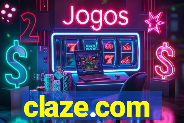 claze.com