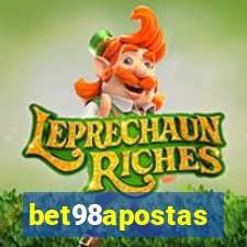 bet98apostas