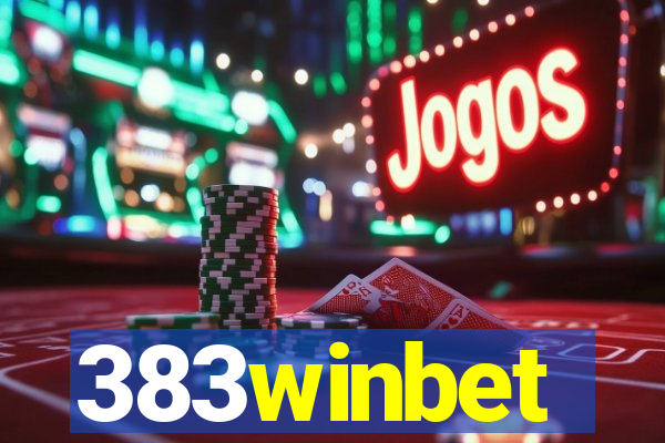 383winbet