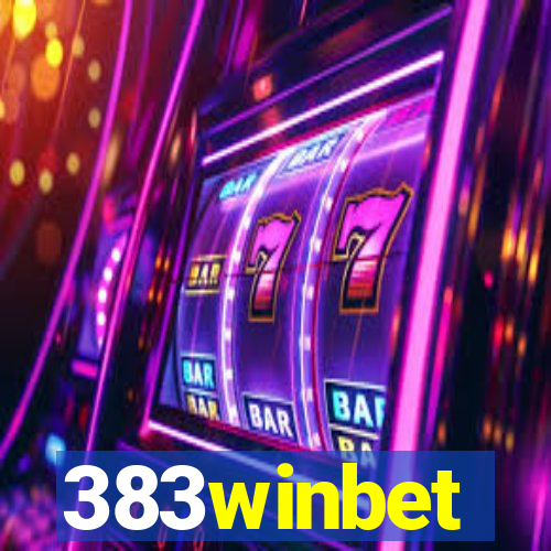 383winbet