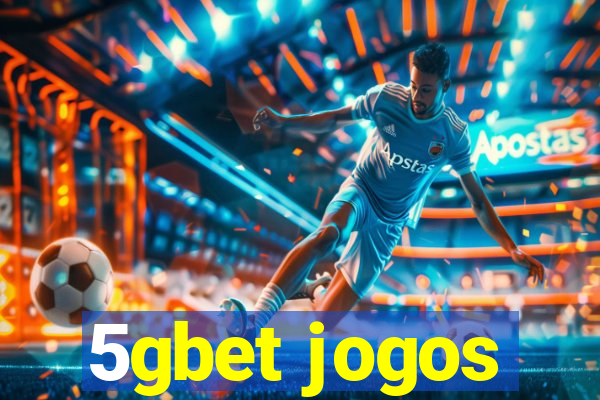 5gbet jogos