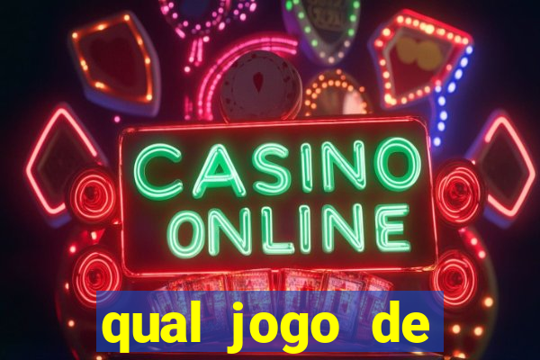 qual jogo de cassino da mais dinheiro