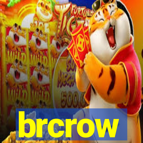 brcrow