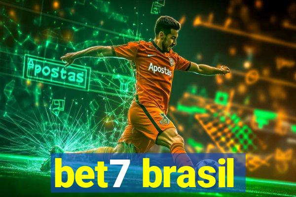 bet7 brasil