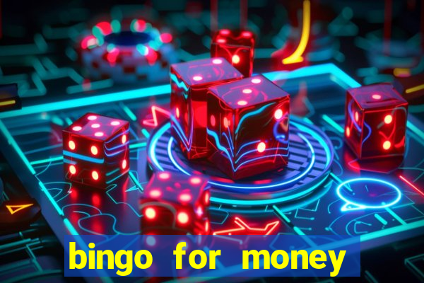 bingo for money online casino