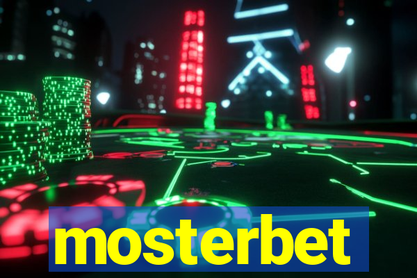 mosterbet