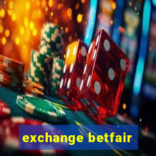 exchange betfair