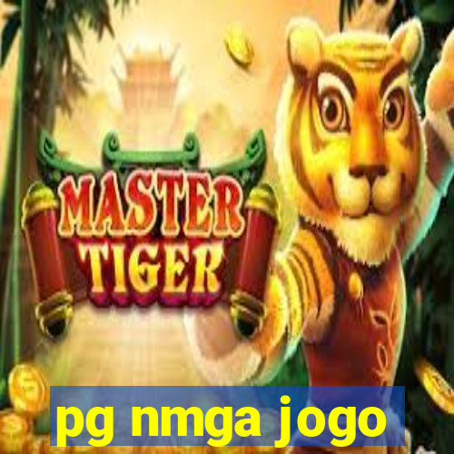 pg nmga jogo