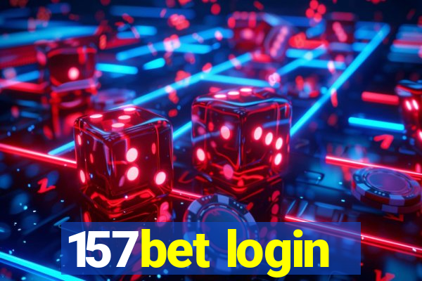 157bet login