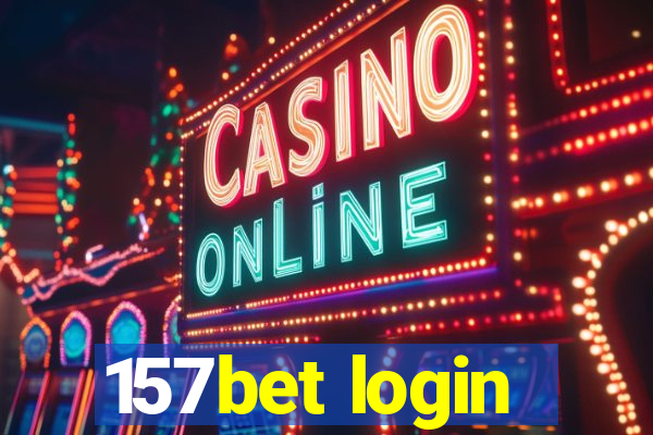 157bet login