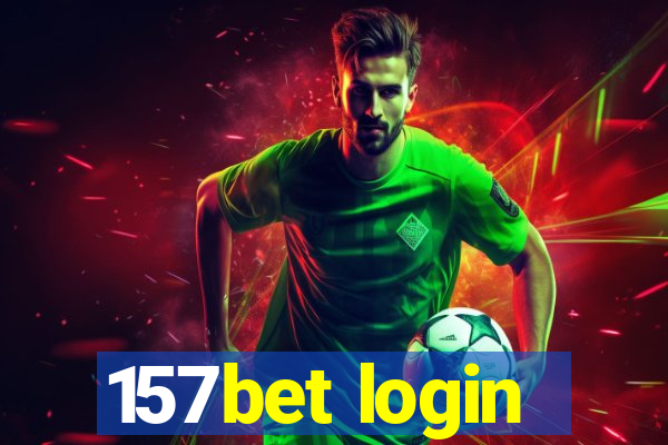 157bet login