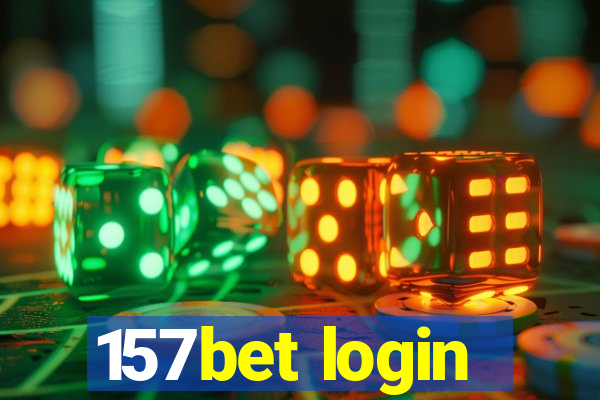 157bet login