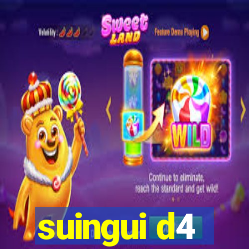 suingui d4