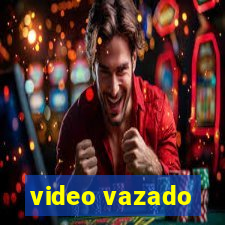 video vazado