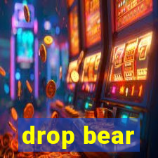 drop bear