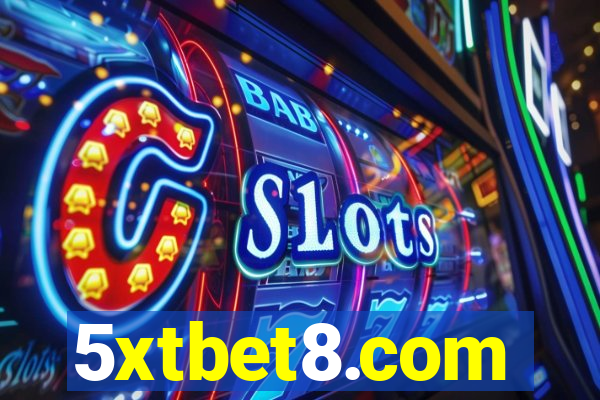 5xtbet8.com