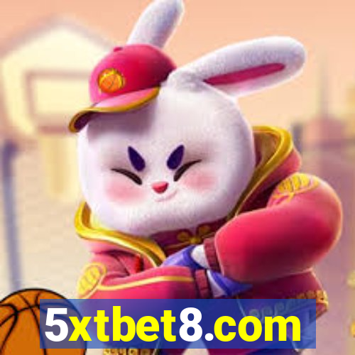 5xtbet8.com