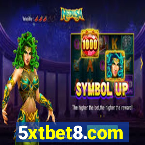 5xtbet8.com