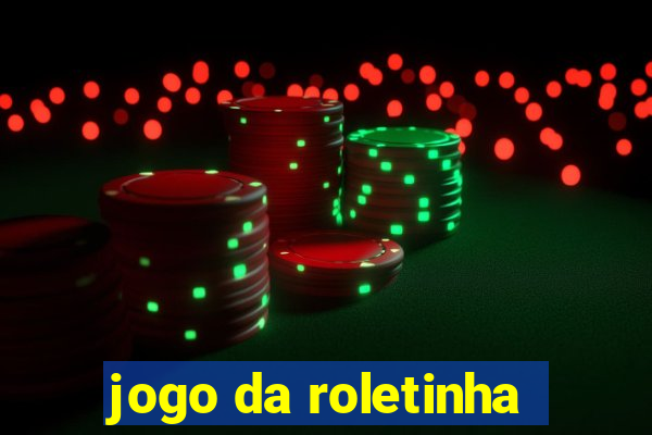 jogo da roletinha