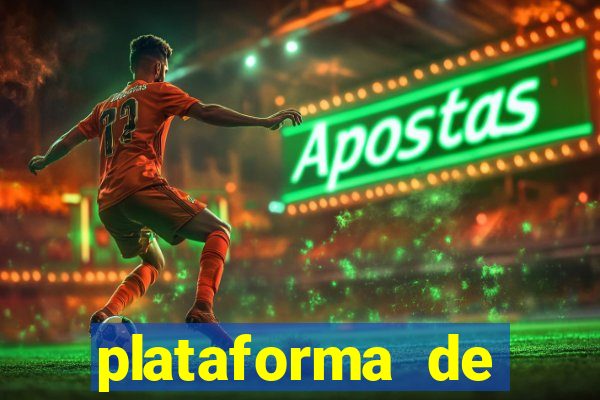 plataforma de casino chinesa