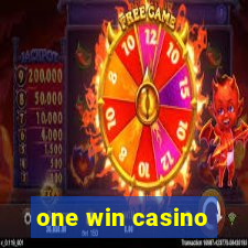 one win casino